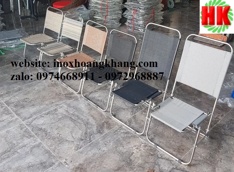 NỘI THẤT HOÀNG KHANG – Chuyên Bàn Ghế Inox, Bàn Ghế Căn Tin, Bàn Ghế Sắt Nhà Hàng